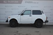 Lada (ВАЗ) Niva Legend Старый Оскол  - изображение 23