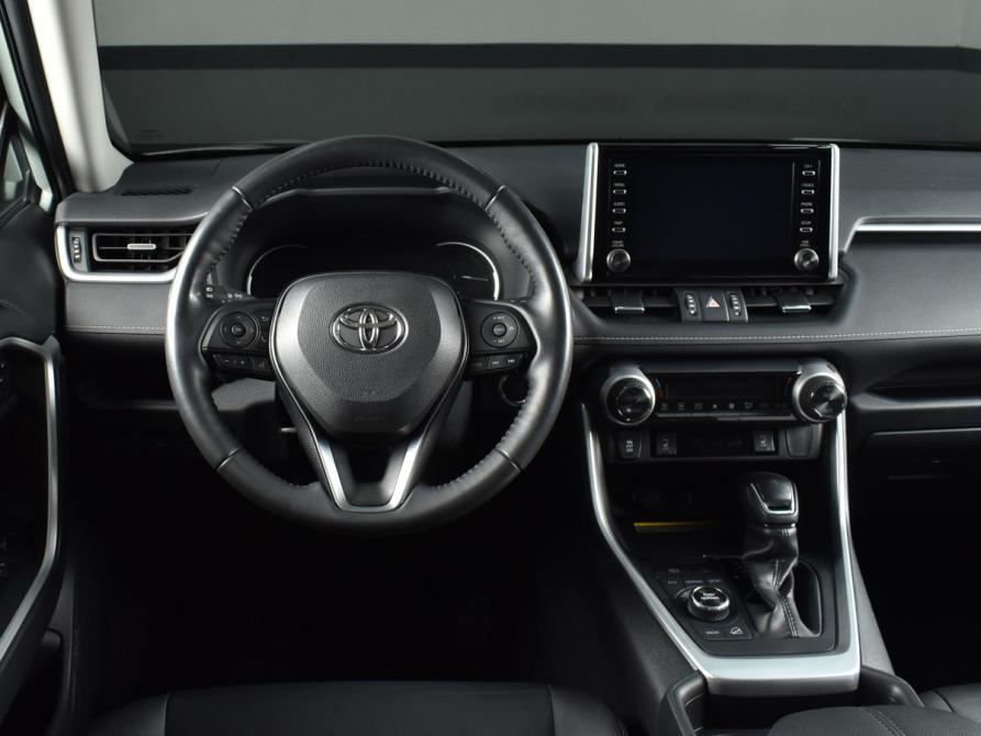 Toyota RAV4 V (XA50) Кемерово  - изображение 8