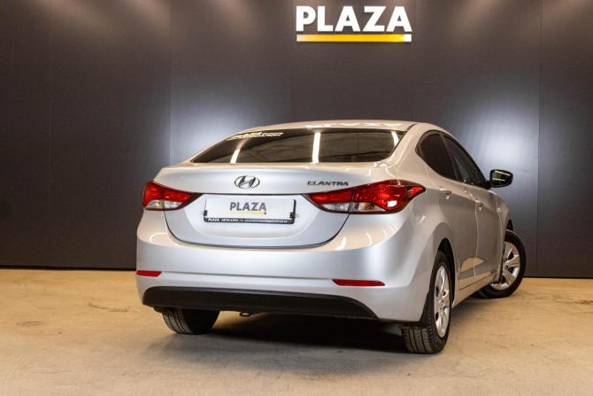 Hyundai Elantra V (MD) с пробегом 2013 года, цена 1 385 000 рублей, 82566 км, седан, Автокод Объявления