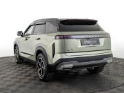 Jaecoo J7 I Москва  - изображение 35