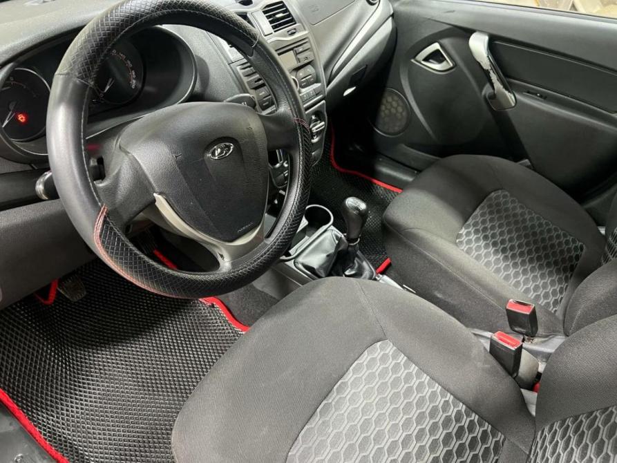 Lada (ВАЗ) Granta I Рестайлинг Нижнекамск  - изображение 15
