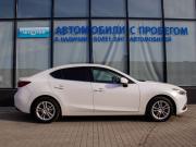 Mazda 3 III (BM) Екатеринбург  - изображение 26