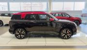 Mini Countryman III Санкт-Петербург  - изображение 38