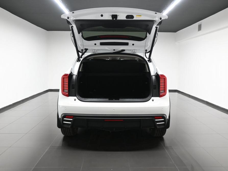 Haval Jolion I Рестайлинг Тверь  - изображение 7