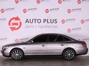 Hyundai Grandeur IV Минеральные Воды  - изображение 27