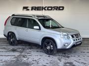 Nissan X-Trail II Рестайлинг Уфа  - изображение 21