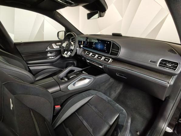 Mercedes-Benz GLE AMG II (V167) с пробегом 2023 года, цена 12 500 000 рублей, 26065 км, внедорожник, Автокод Объявления