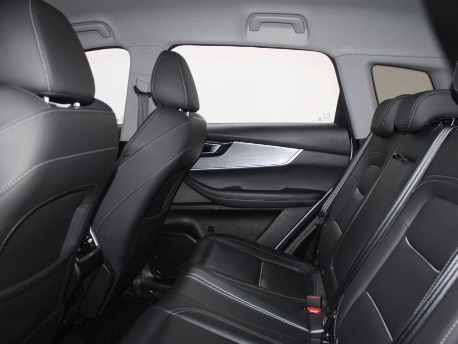 Chery Tiggo 7 Pro Max I Старый Оскол  - изображение 10