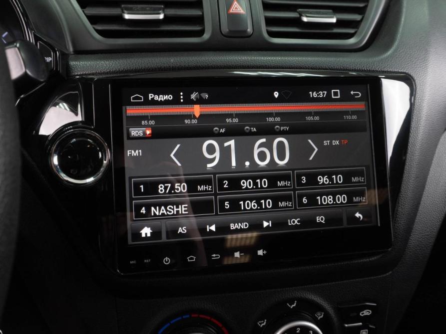 Kia Rio III Тюмень  - изображение 14