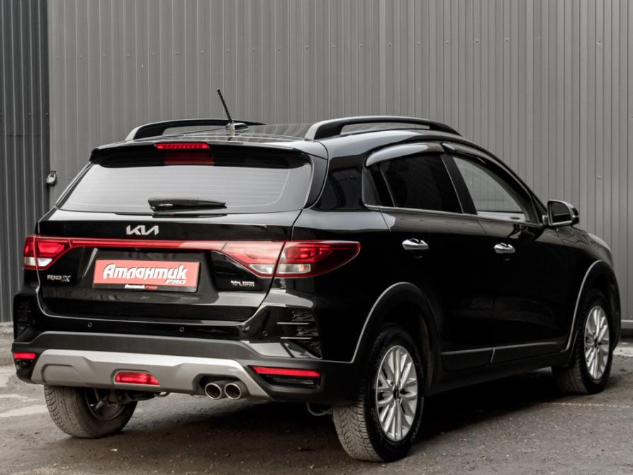 Kia Rio IV Рестайлинг Екатеринбург  - изображение 7
