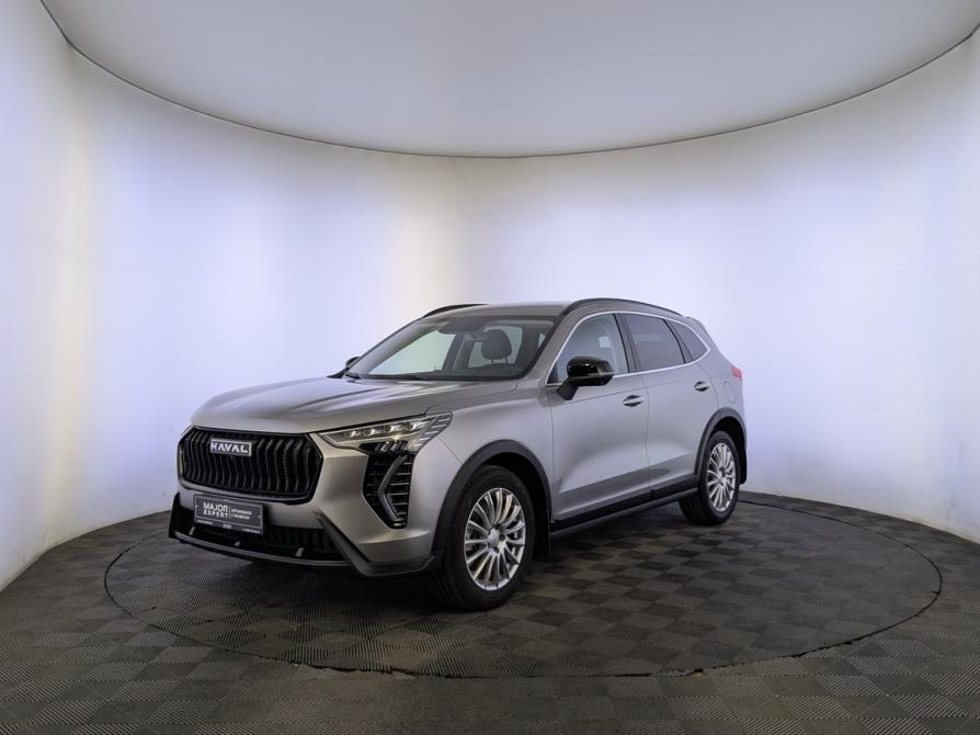 Haval Jolion I Рестайлинг Москва  - изображение 1
