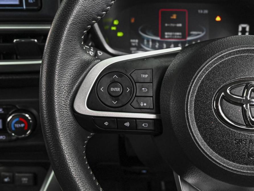 Toyota Raize I Ставрополь  - изображение 16