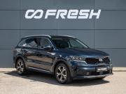 Kia Sorento IV Краснодар  - изображение 35