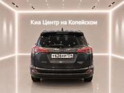 Toyota RAV4 IV (XA40) Челябинск  - изображение 22