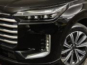 Exeed VX I Рестайлинг Москва  - изображение 30