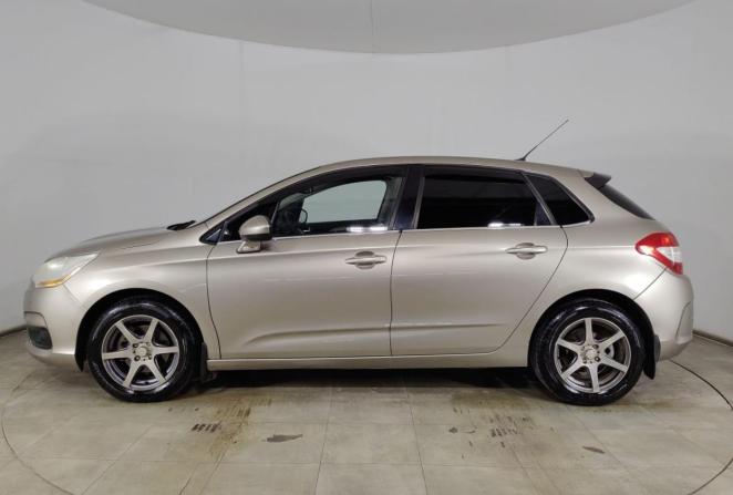 Citroen C4 II с пробегом 2012 года, цена 620 000 рублей, 273800 км, хэтчбек, Автокод Объявления