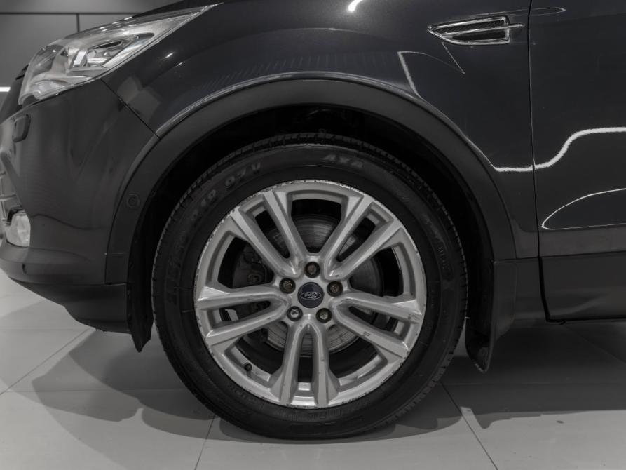 Ford Kuga II Москва  - изображение 27