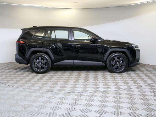 Toyota RAV4 VI (XA60) с пробегом 2026 года, цена 4 750 000 рублей, 12 км, внедорожник, Автокод Объявления