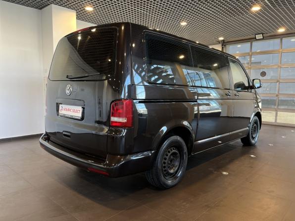 Volkswagen Caravelle T5 Рестайлинг с пробегом 2012 года, цена 2 046 000 рублей, 236745 км, минивэн, Автокод Объявления