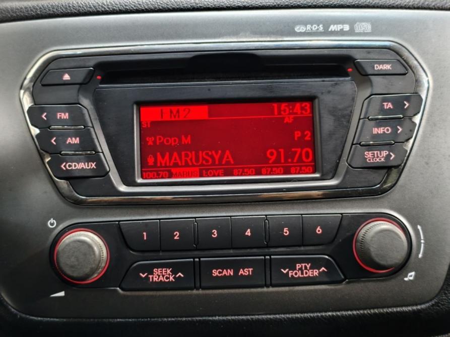 Kia Rio III Курск  - изображение 11