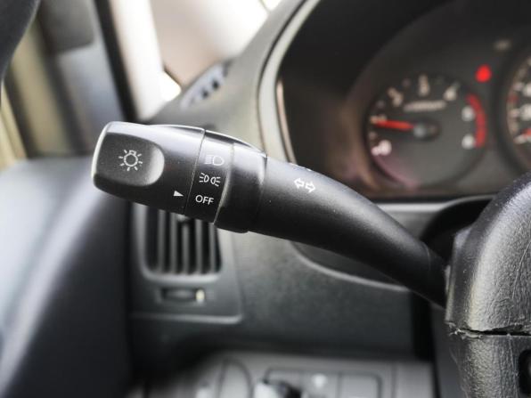 Hyundai Grand Starex I с пробегом 2012 года, цена 1 648 000 рублей, 216580 км, минивэн, Автокод Объявления