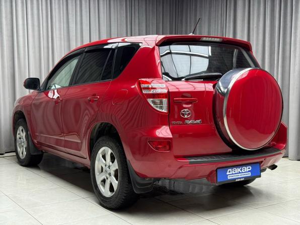 Toyota RAV4 III (XA30) Рестайлинг с пробегом 2010 года, цена 1 449 000 рублей, 235000 км, внедорожник, Автокод Объявления