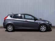Hyundai Solaris I Сочи  - изображение 23