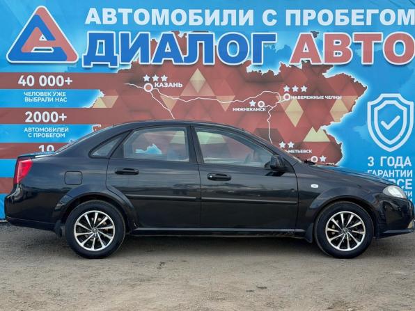 Daewoo Gentra II с пробегом 2013 года, цена 500 000 рублей, 141411 км, седан, Автокод Объявления