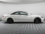 Mercedes-Benz CL-Класс III (C216) Москва  - изображение 22