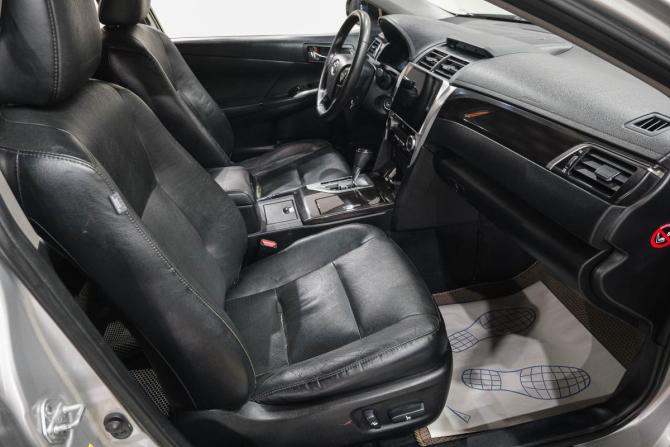 Toyota Camry VII (XV50) с пробегом 2014 года, цена 1 649 000 рублей, 346000 км, седан, Автокод Объявления