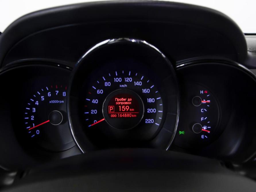 Kia Rio III Москва  - изображение 9