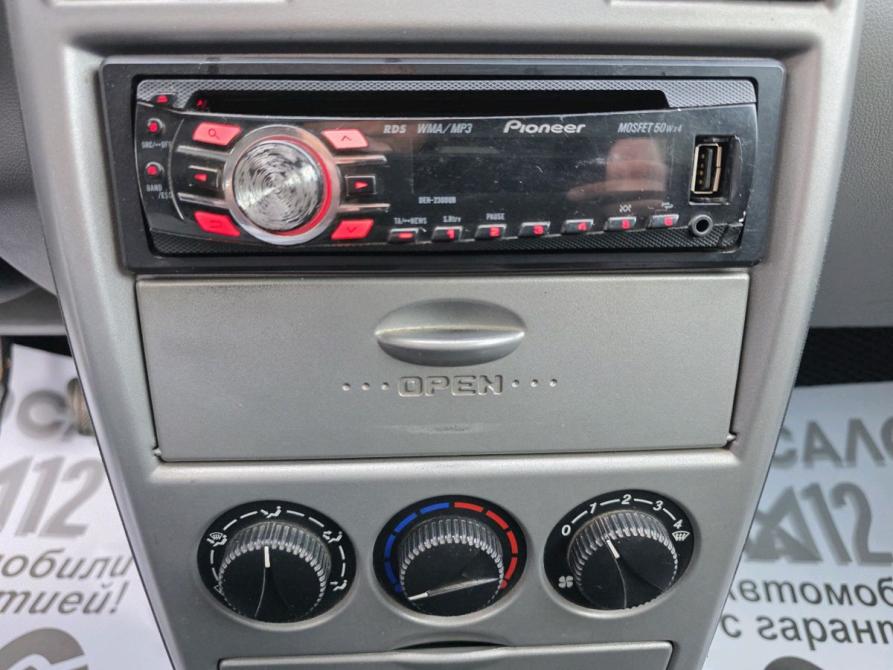 Lada (ВАЗ) Priora I Нижнекамск  - изображение 11