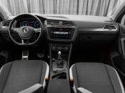 Volkswagen Tiguan II Москва  - изображение 37