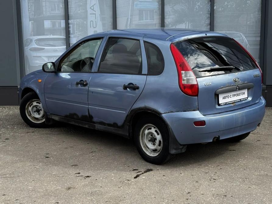 Lada (ВАЗ) Kalina I Ярославль  - изображение 8