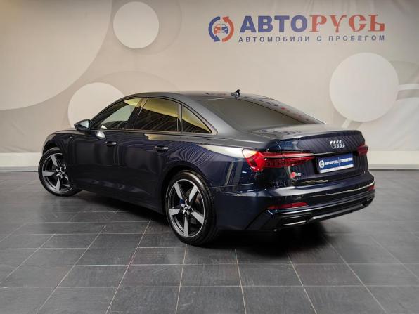 Audi A6 V (C8) с пробегом 2018 года, цена 3 835 000 рублей, 69055 км, седан, Автокод Объявления