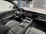 Audi Q8 I (4M) Иркутск  - изображение 77