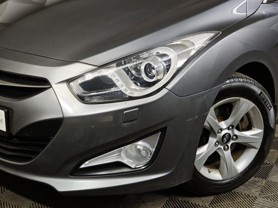 Hyundai i40 I Москва  - изображение 10
