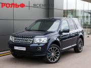 Land Rover Freelander II Рестайлинг 2 Москва  - изображение 24