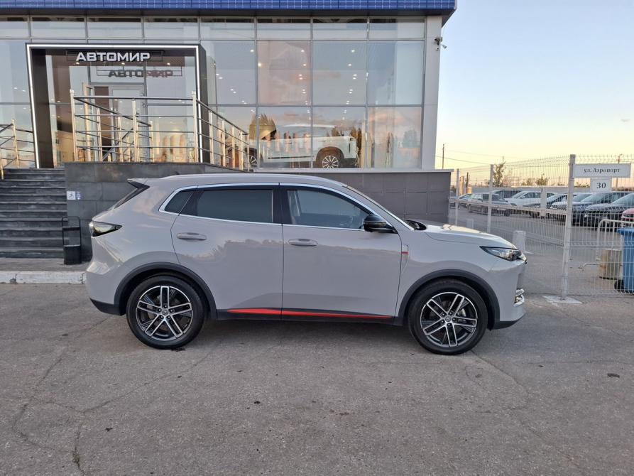Changan CS55 Plus II Саратов  - изображение 4