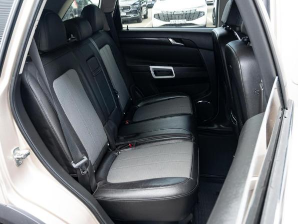 Opel Antara I Рестайлинг с пробегом 2012 года, цена 1 120 000 рублей, 135311 км, внедорожник, Автокод Объявления