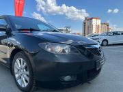 Mazda 3 I (BK) Рестайлинг Новосибирск  - изображение 33