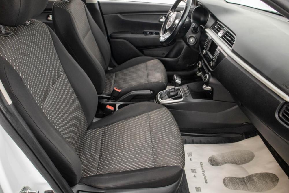 Kia Rio IV Барнаул  - изображение 24