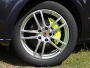 Porsche Cayenne III Дзержинск  - изображение 52