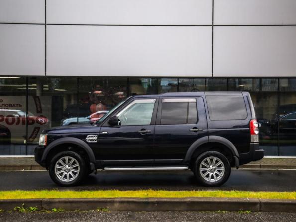 Land Rover Discovery IV с пробегом 2009 года, цена 1 510 000 рублей, 244490 км, внедорожник, Автокод Объявления