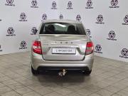 Lada (ВАЗ) Granta I Рестайлинг Тольятти  - изображение 26