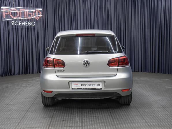 Volkswagen Golf VI с пробегом 2012 года, цена 679 000 рублей, 259000 км, хэтчбек, Автокод Объявления