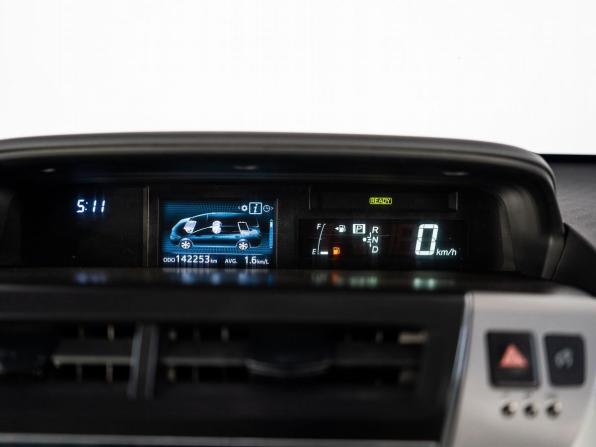 Toyota Prius Alpha I (ZVW40/41) Рестайлинг с пробегом 2014 года, цена 1 415 300 рублей, 142253 км, универсал, Автокод Объявления