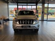 Toyota Land Cruiser Prado 150 Series Рестайлинг 1 Екатеринбург  - изображение 24