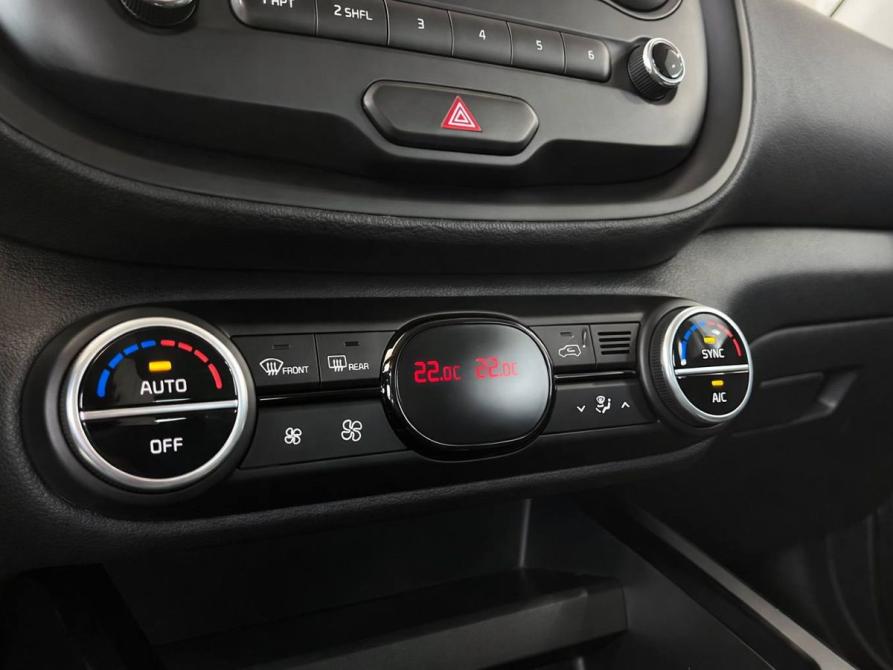 Kia Soul III Ростов-на-Дону  - изображение 15