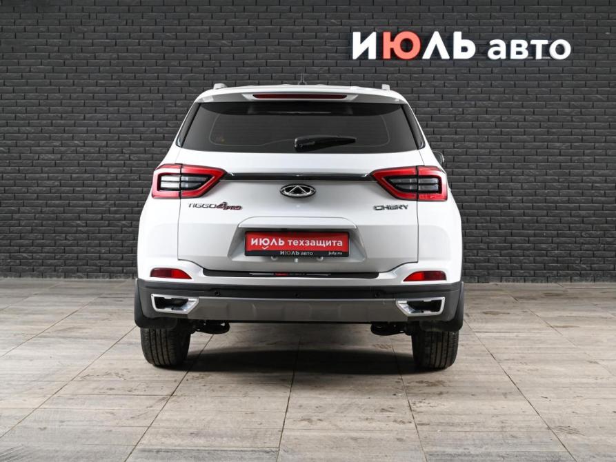 Chery Tiggo 4 Pro I Рестайлинг Екатеринбург  - изображение 5